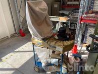 Spånsug Scheppach HA 3200