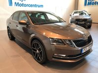 Skoda Octavia 1.8 TSI Premium, Style *Värmare*
