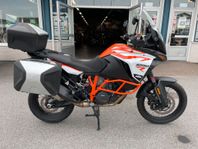 KTM 1290 Super Adventure R