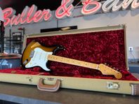 Fender Stories Collection Eric Johnson 1954 “Virginia” Strat