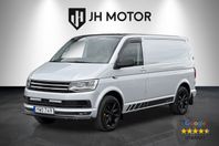 Volkswagen Transporter T30 2.0 TDI 4Motion/MOMS/Dieselvärm.