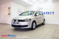 Volkswagen Golf Plus 1.4 TSI Masters Euro 5