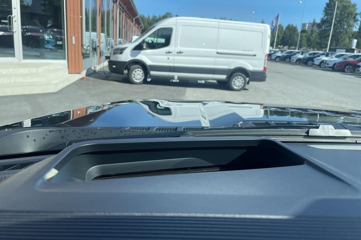 Ford F-150 SuperCrew 5.0 V8 Ti-VCT FFV 4x4 SelectShift, 406hk, 2025