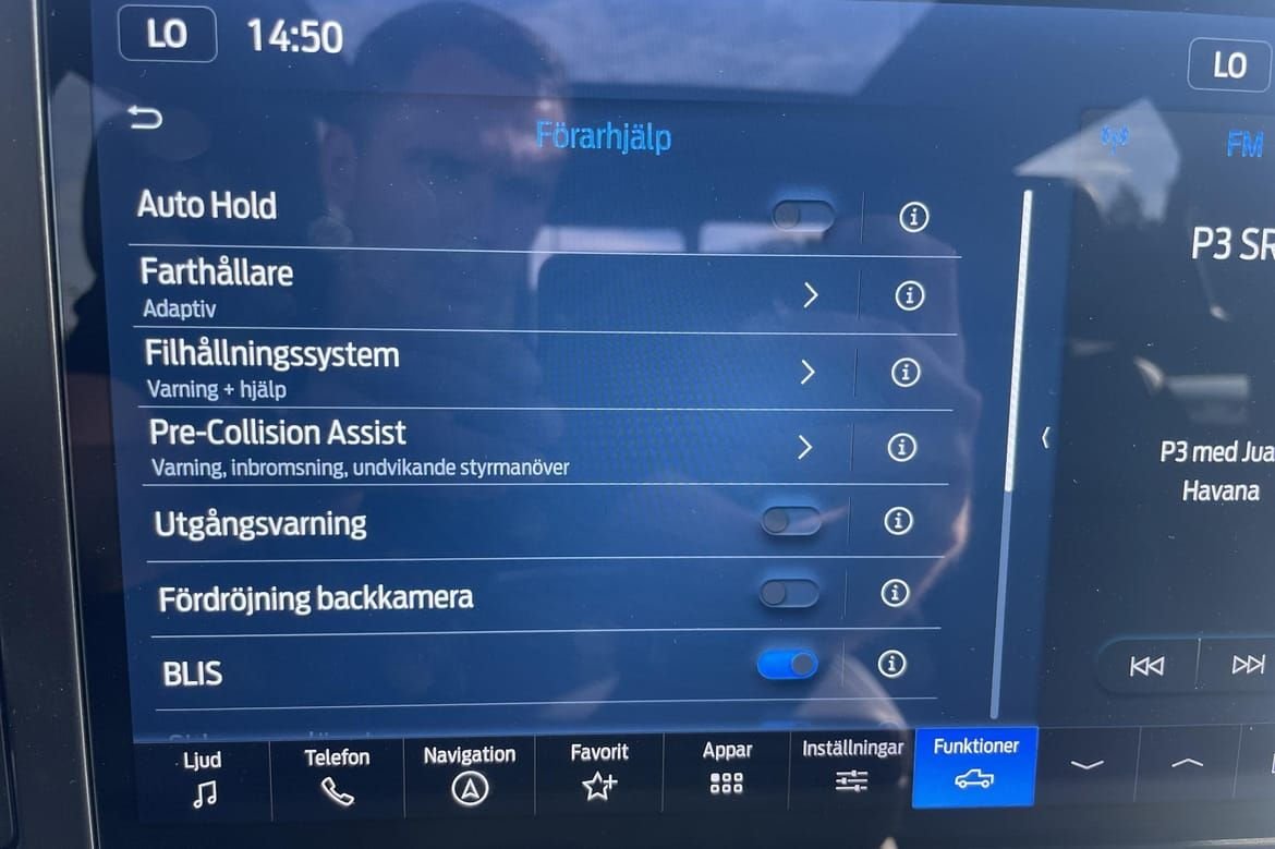 Ford F-150 SuperCrew 5.0 V8 Ti-VCT FFV 4x4 SelectShift, 406hk, 2025