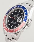 Rolex GMT-Master II 16710