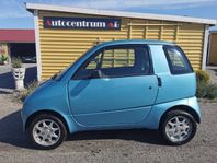 GRECAV EKE DIESEL / 45 moppe bil