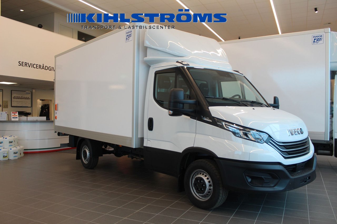 Iveco Daily | ProLine | 4 811...