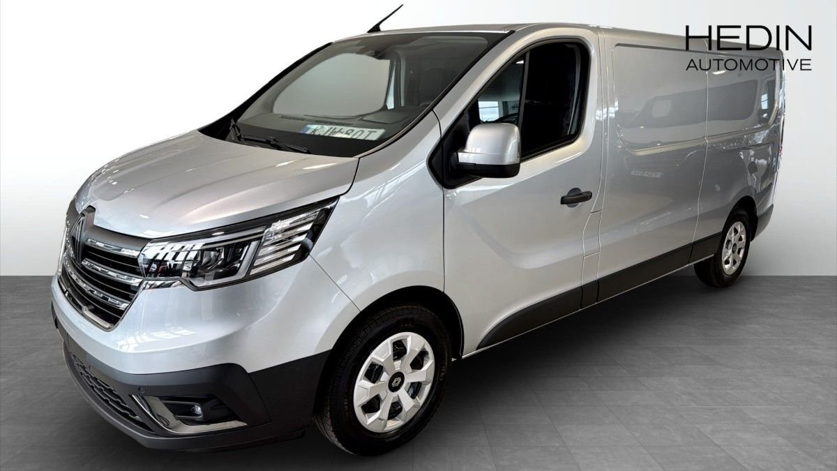 Renault trafic L2H1 NORDIC LI...