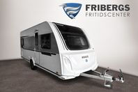 Knaus Sport 500 UF