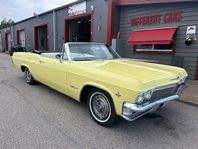 Chevrolet Impala SS Convertible 4.6 V8 Powerglide