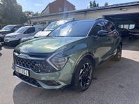 Kia Sportage PHEV GT-Line Euro 6