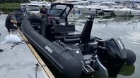 Brig Eagle 8 Mercury 300 V8 -2022