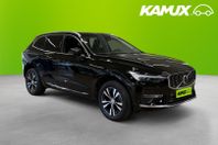 Volvo XC60 Recharge T6 AWD 350hk Long Range Pano Kamera Drag