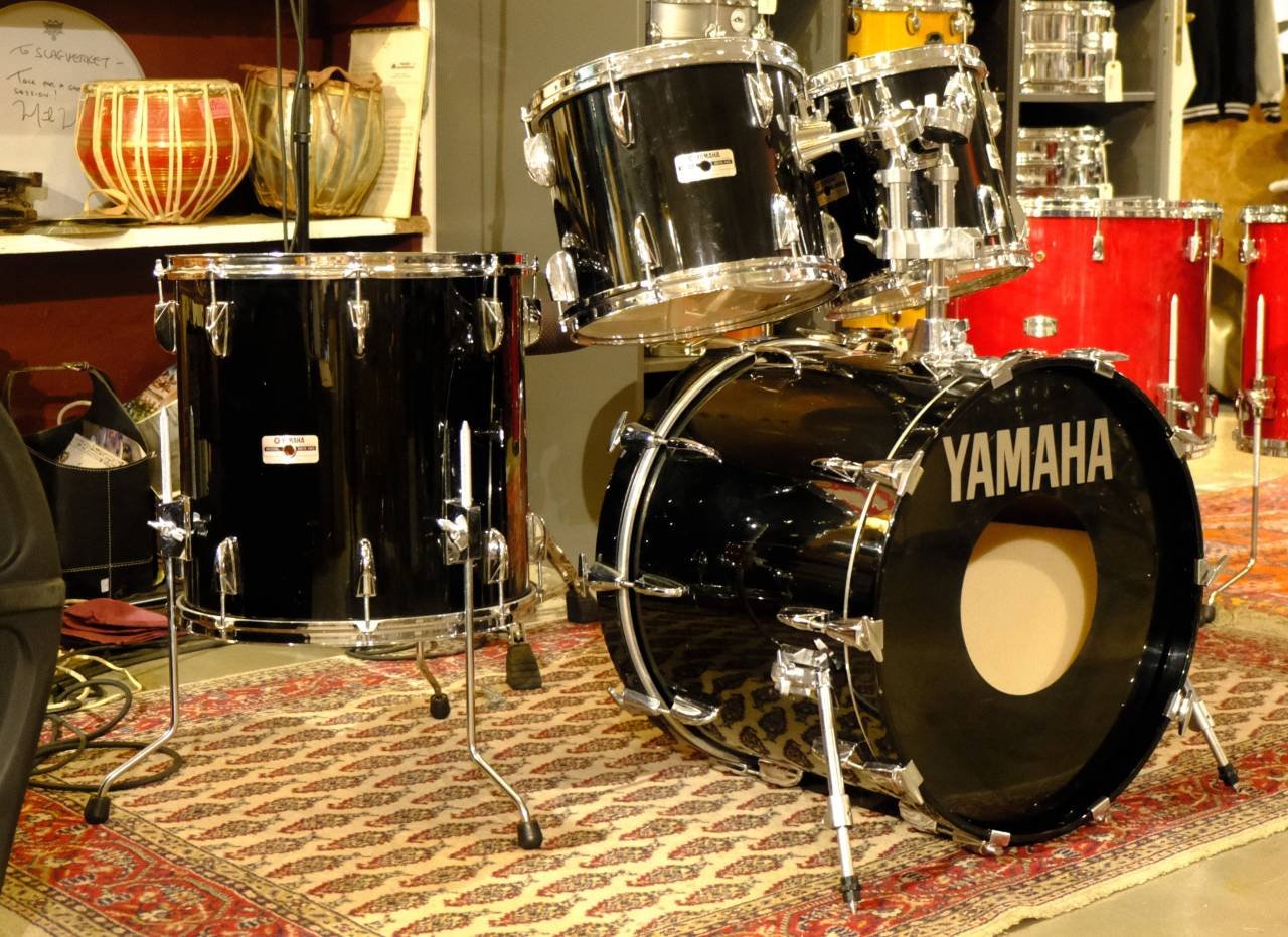 Yamaha	Trumset 8000 TC Solid ...
