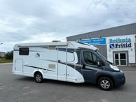 Knaus Sky Ti 700 MEG  Alde