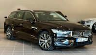 Volvo V60 T6 Recharge 340 AWD Inscription Exp./Backkamera