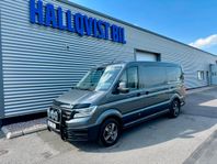 Volkswagen crafter 35 2.0 TDI Automatisk 177hk