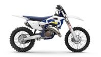 Husqvarna TC 125