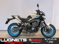 Yamaha MT-09 #HÖSTYRA ; DEMOSALE#