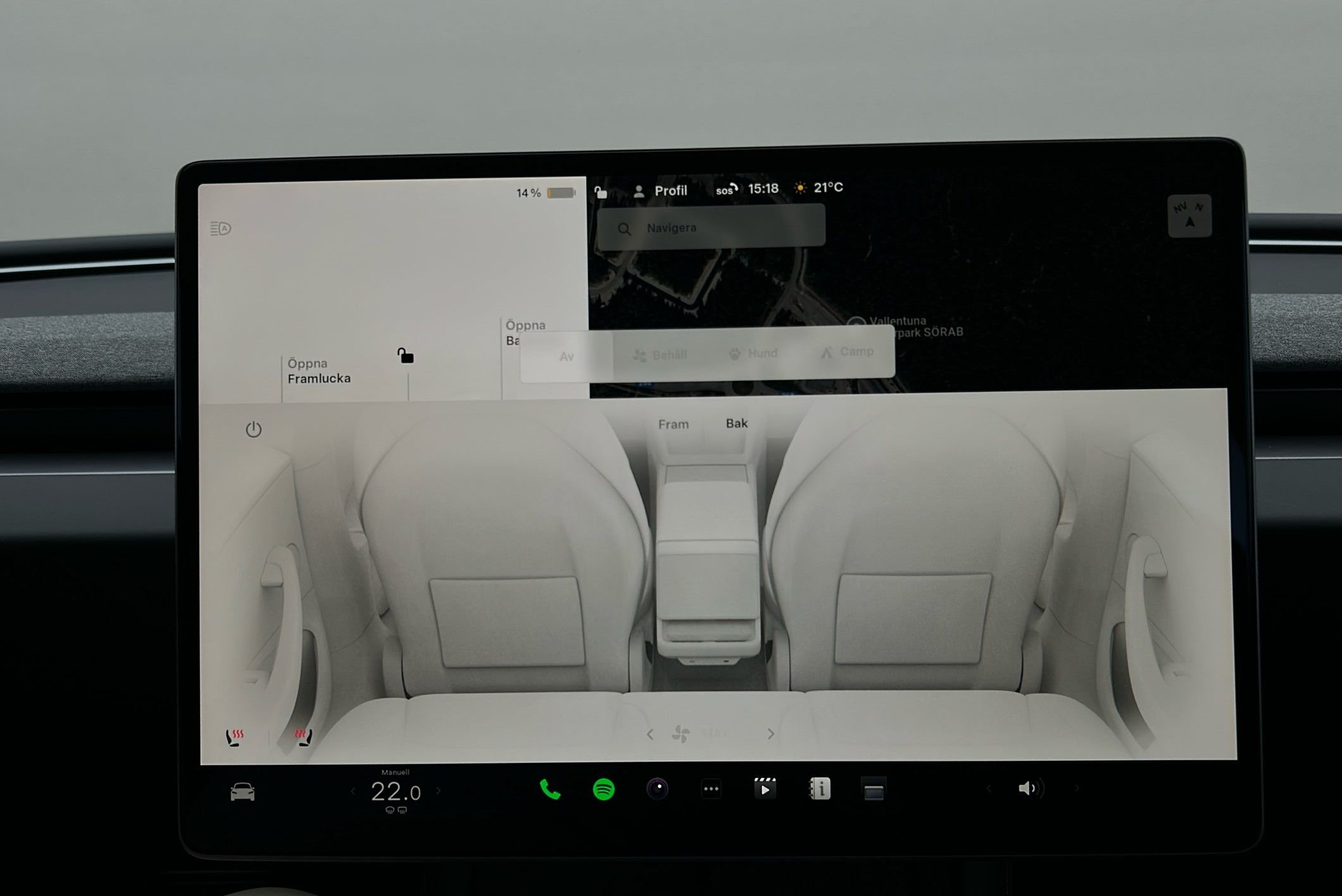 Tesla Model 3 Long Range AWD, 2024