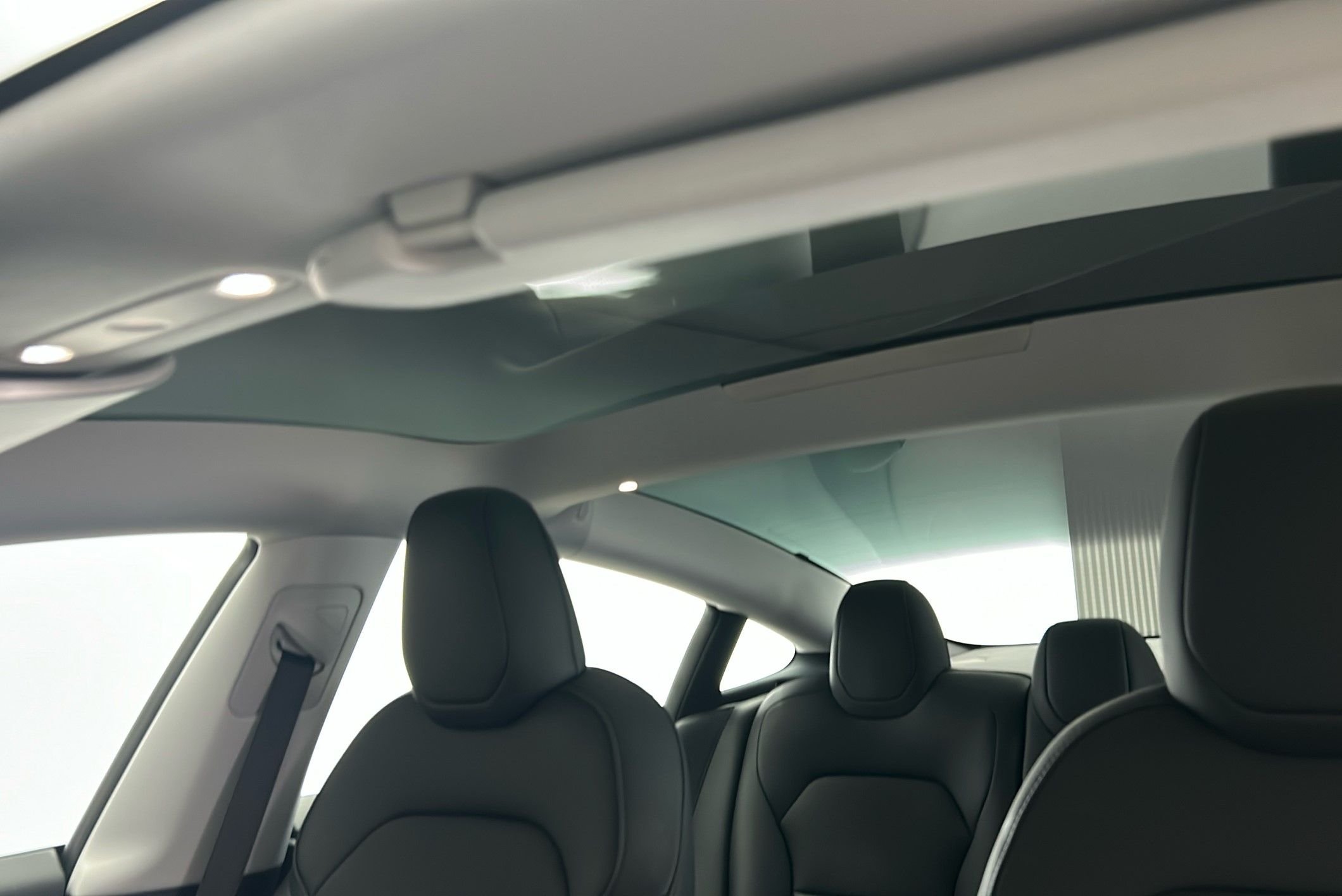 Tesla Model 3 Long Range AWD, 2024