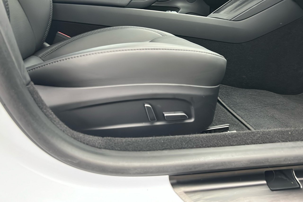 Tesla Model 3 Long Range AWD, 2024