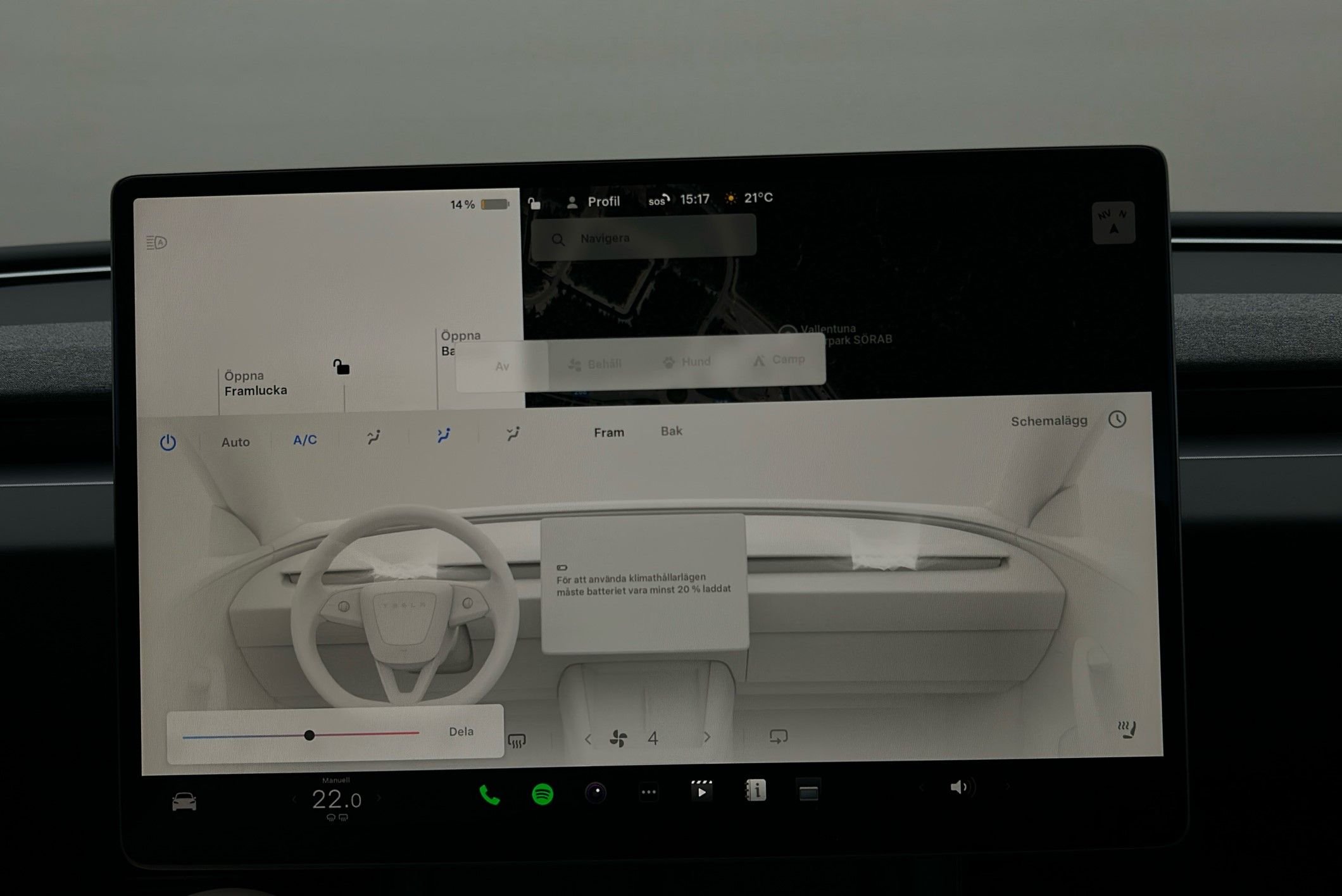 Tesla Model 3 Long Range AWD, 2024