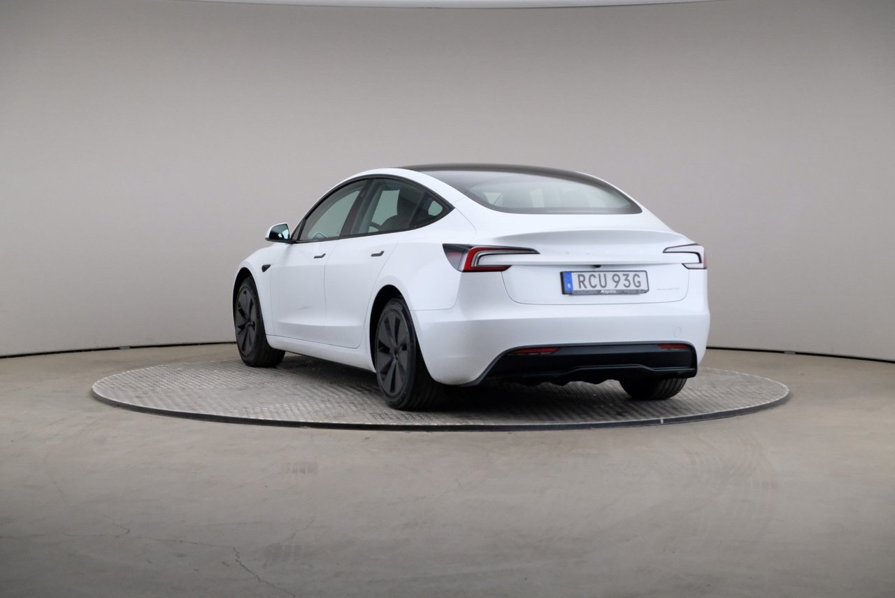 Tesla Model 3 Long Range AWD, 2024