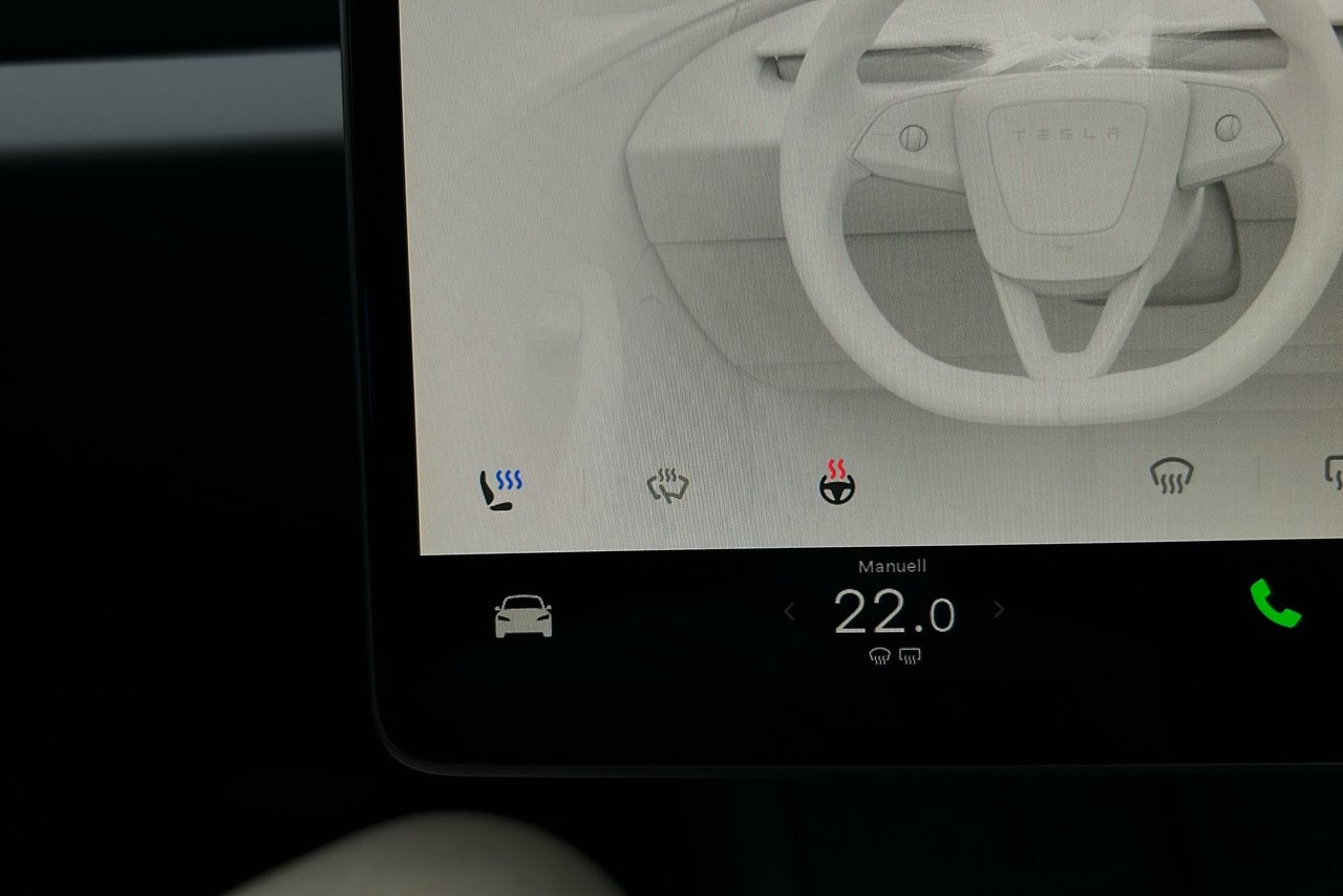 Tesla Model 3 Long Range AWD, 2024