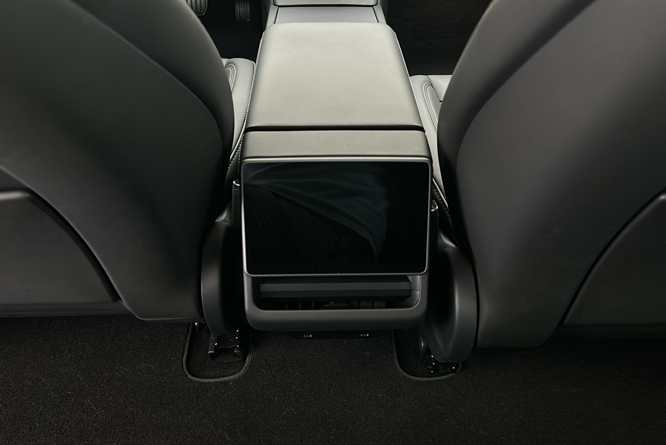 Tesla Model 3 Long Range AWD, 2024