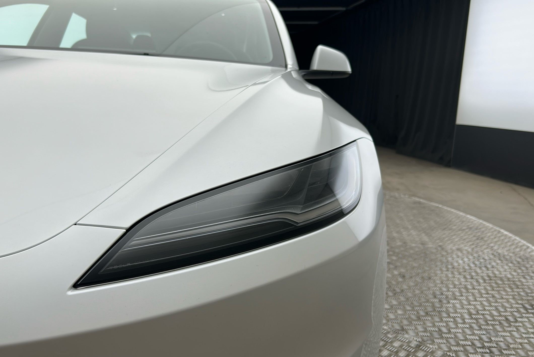 Tesla Model 3 Long Range AWD, 2024