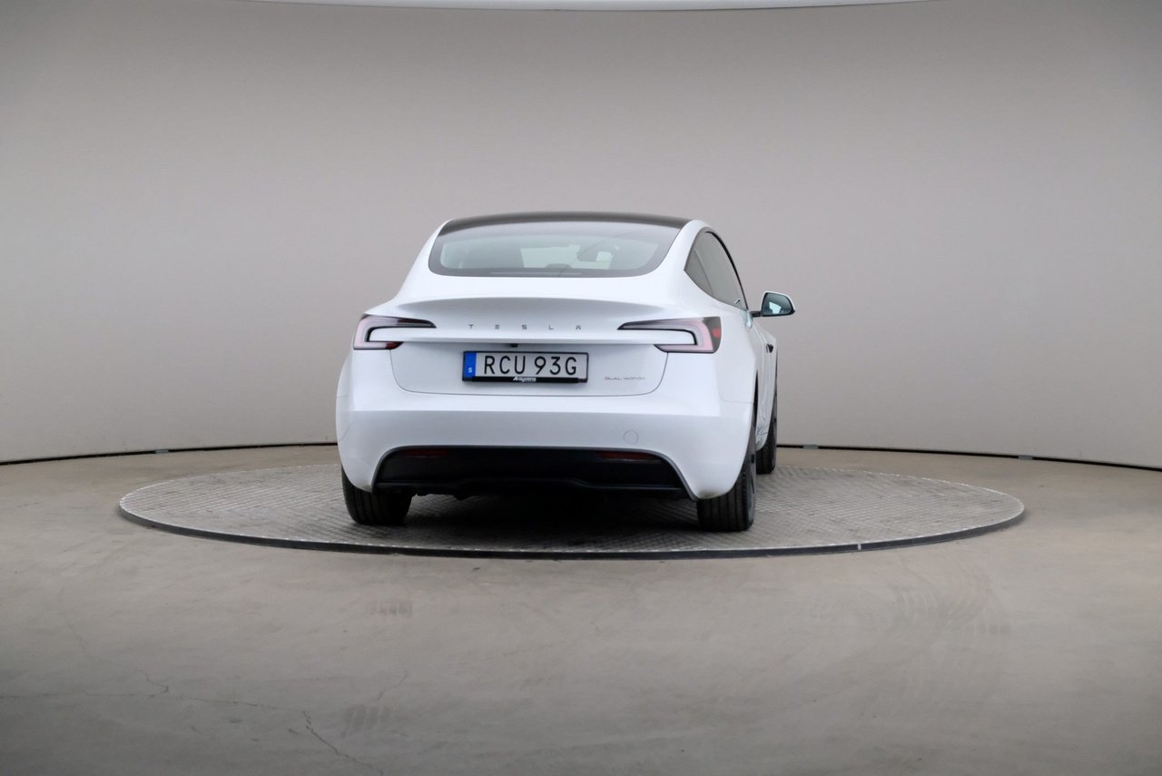 Tesla Model 3 Long Range AWD, 2024