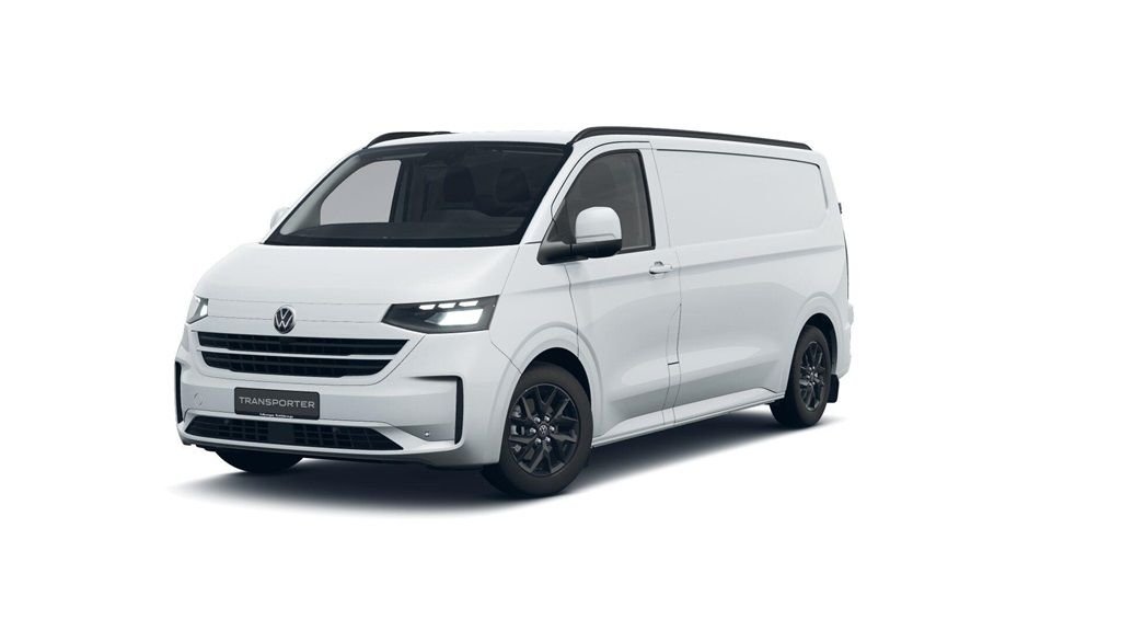 Volkswagen Transporter T7