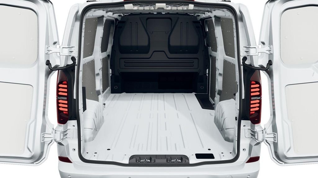 Volkswagen Transporter T7