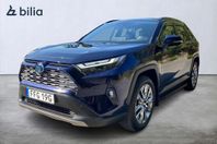 Toyota RAV4 Hybrid AWD-i 2,5 EXECUTIVE PREMIUMPAKET | PANO