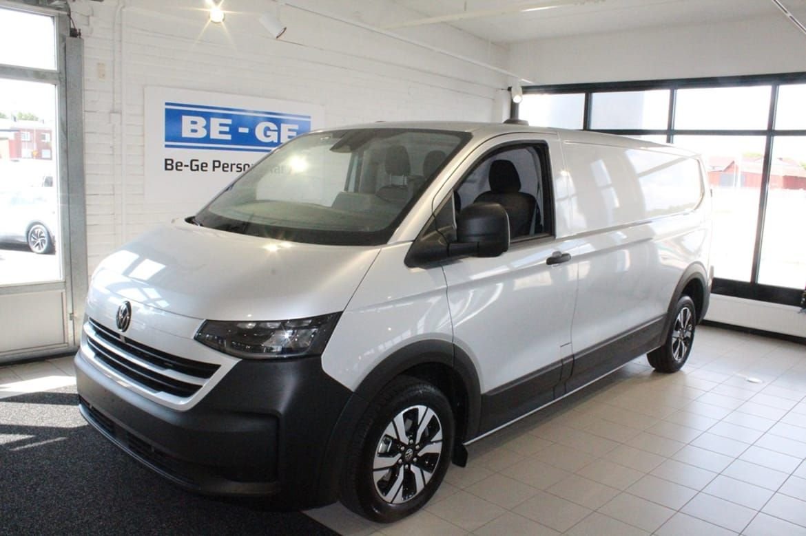 Volkswagen Transporter 150 Hk...