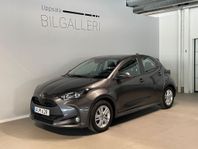 Mazda 2 Hybrid Aut.  Agile Samma bil som Toyota Yaris