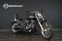 Harley-Davidson FXSTBI Night Train