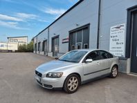 Volvo S40 2.4 Euro 4 LÅGMILL!