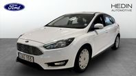 Ford Focus 1.5 TDCi Titanium