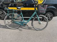 Batavus Torino elcykel