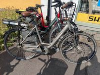 Batavus elcykel 7 vxl