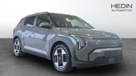 Kia EV3 PLUS LONGRANGE. 15.000:- FRITT LADDKORT!!