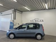 Skoda Roomster 1.9 TDI