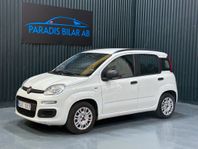 Fiat Panda 1.2 8V Easy Ny Kamrem