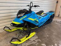 Ski-Doo Summit X 154" 850 E-tec/904:-/Mån-Frakt