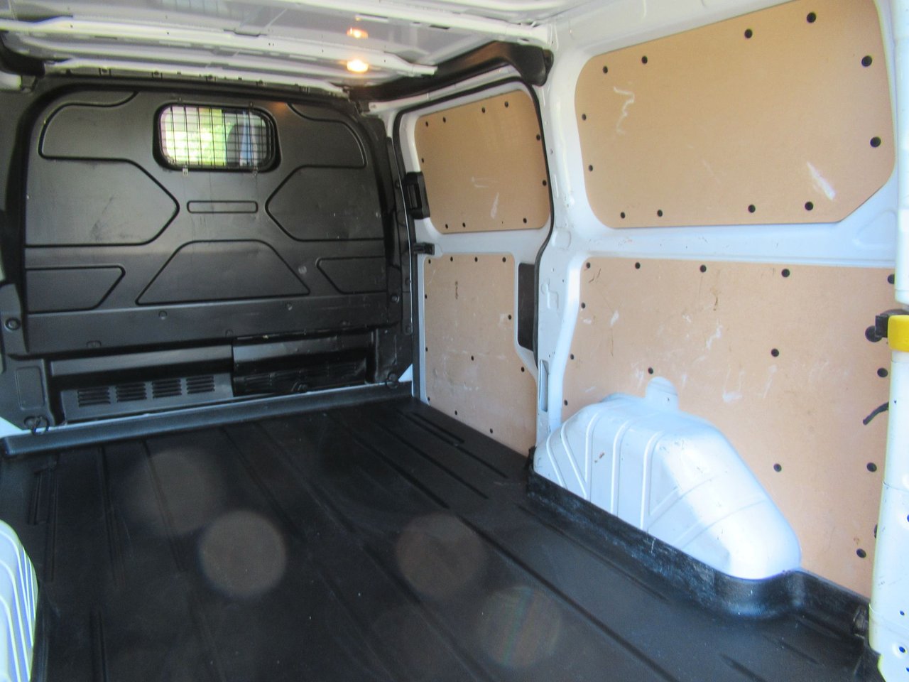 Ford Transit Custom 280 2.0 EcoBlue Manuell, 130hk, 2022
