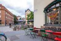 Bistro - Låg Hyra - Midsommarkransen