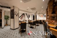 Tapasrestaurang - Södermalm