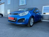 Kia Rio 5-dörrar 1.2 CVVT GLS Euro 5